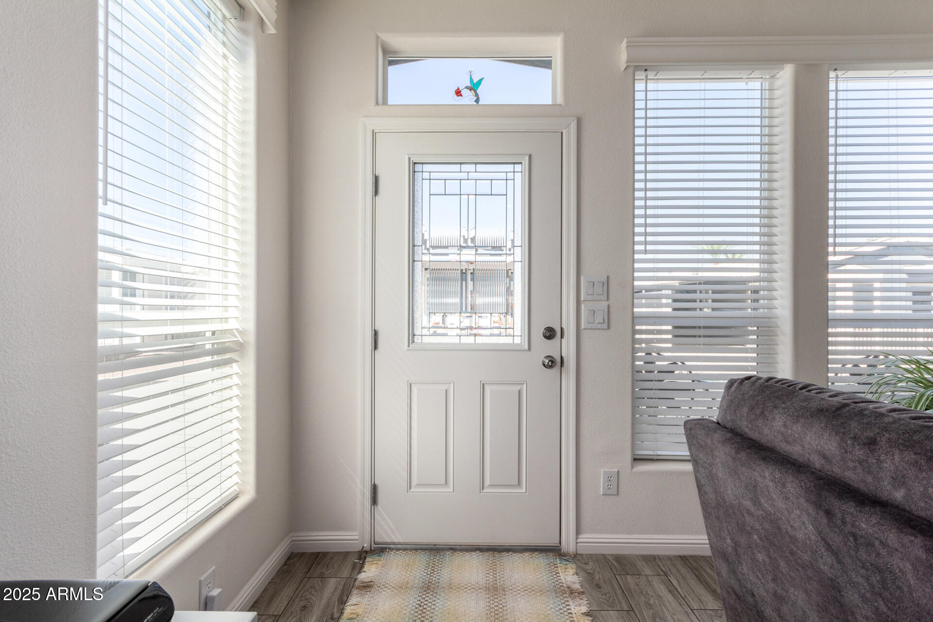 2206 South Ellsworth Road, Unit 103B Mesa, AZ 85209 - Photo 5 of 27 a view of livingroom with furniture