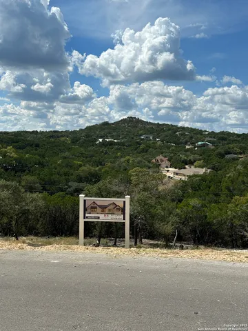 $89,500 | 444 Herauf Drive, Canyon Lake, TX 78133