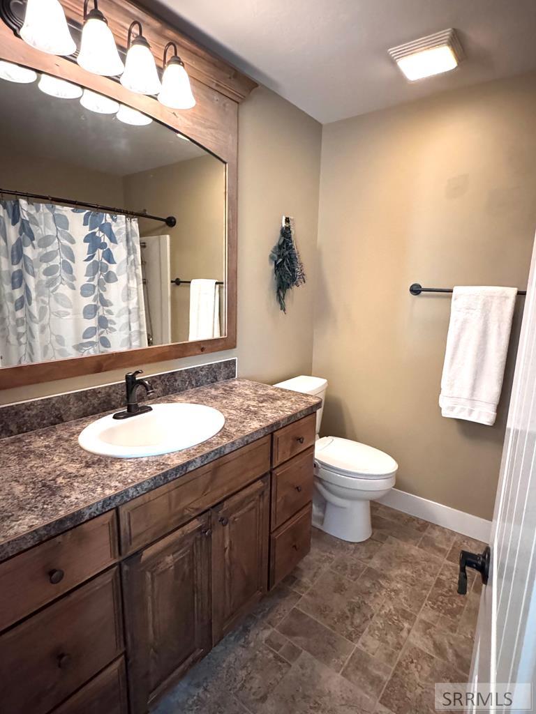 3937 East 172 North Rigby, ID 83442 - Photo 13 of 30 Laundry Room