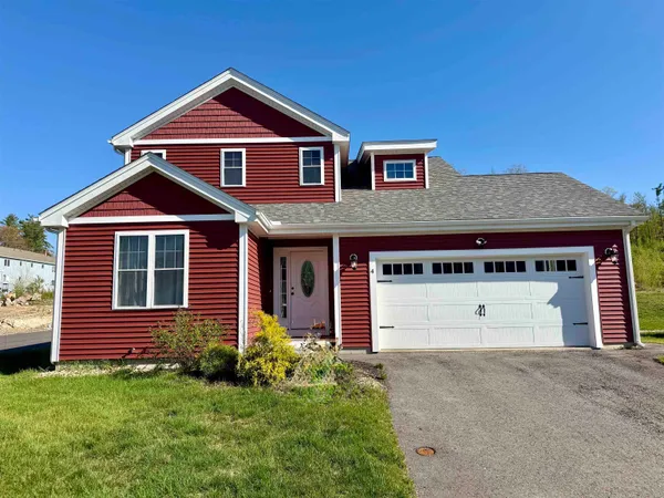 $454,900 | 4 Bartons Ridge Road, Greenville, NH 03048