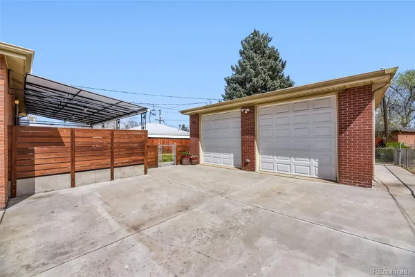 $634,900 | 2568 South Zurich Court, Denver, CO 80219