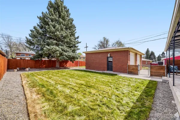 $634,900 | 2568 South Zurich Court, Denver, CO 80219