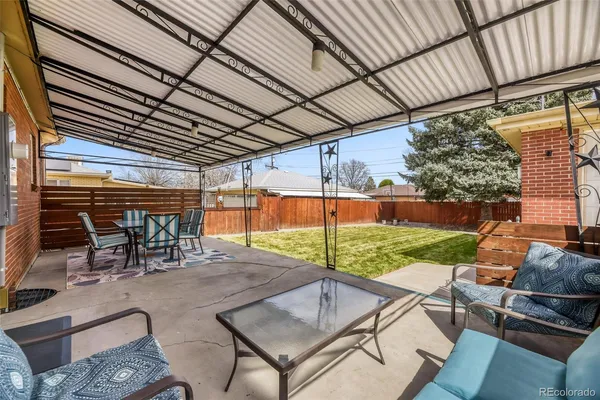 $634,900 | 2568 South Zurich Court, Denver, CO 80219