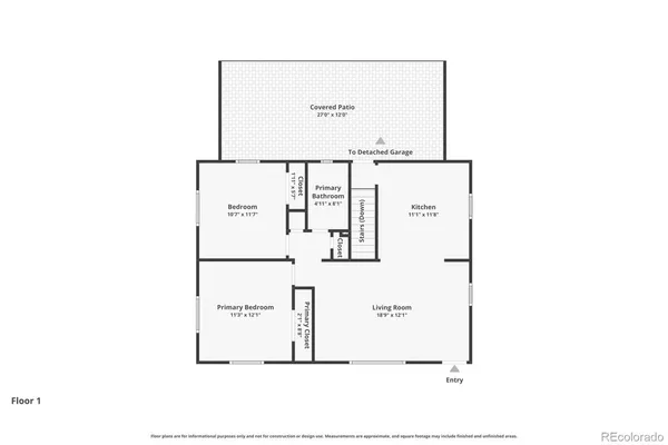 $634,900 | 2568 South Zurich Court, Denver, CO 80219