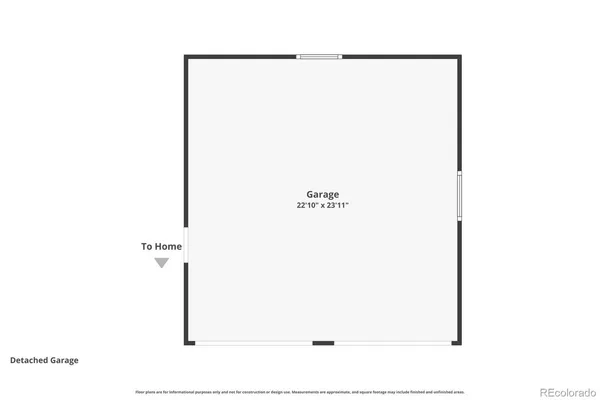 $634,900 | 2568 South Zurich Court, Denver, CO 80219