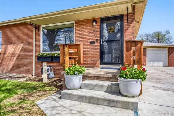 $634,900 | 2568 South Zurich Court, Denver, CO 80219