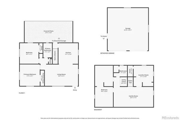 $634,900 | 2568 South Zurich Court, Denver, CO 80219