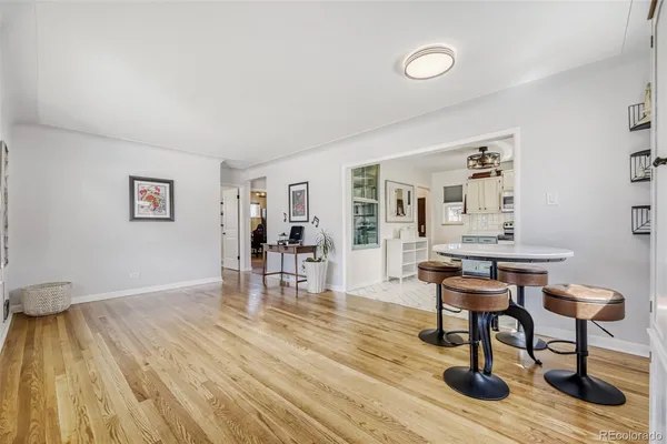 $634,900 | 2568 South Zurich Court, Denver, CO 80219