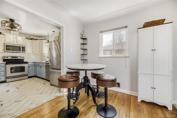 $634,900 | 2568 South Zurich Court, Denver, CO 80219