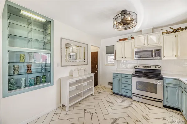 $634,900 | 2568 South Zurich Court, Denver, CO 80219