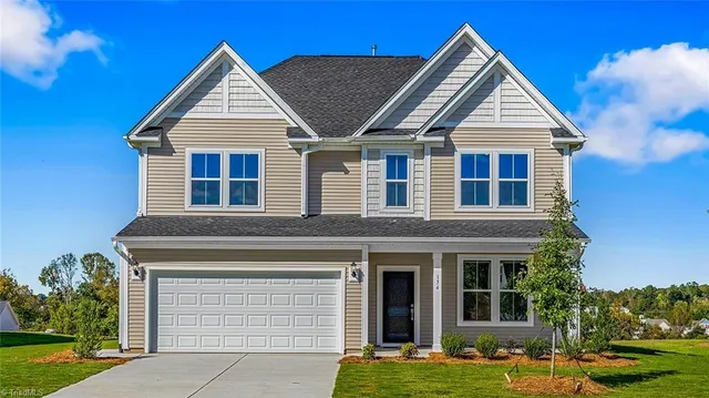 $425,000 | 174 Lavender Lane, Lexington, NC 27295