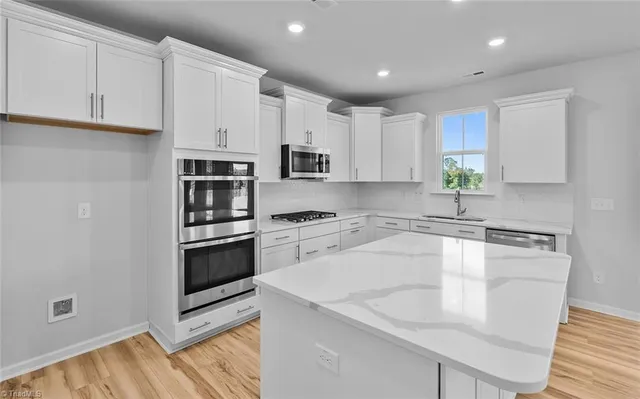 $425,000 | 174 Lavender Lane, Lexington, NC 27295