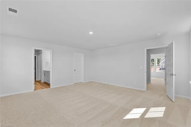 $425,000 | 174 Lavender Lane, Lexington, NC 27295