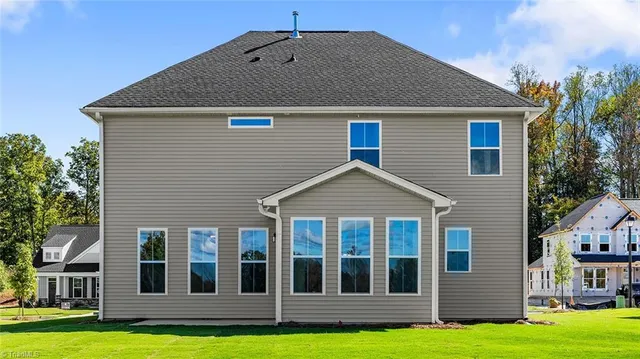 $425,000 | 174 Lavender Lane, Lexington, NC 27295