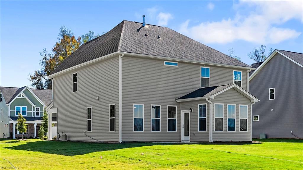 174 Lavender Lane Lexington, NC 27295 - Photo 41 of 41