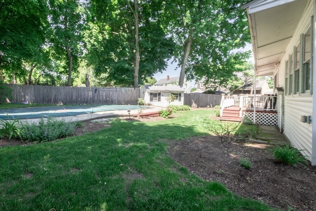 32 Hamilton Road, Unit 32 Wakefield, MA 01880 - Photo 33 of 39