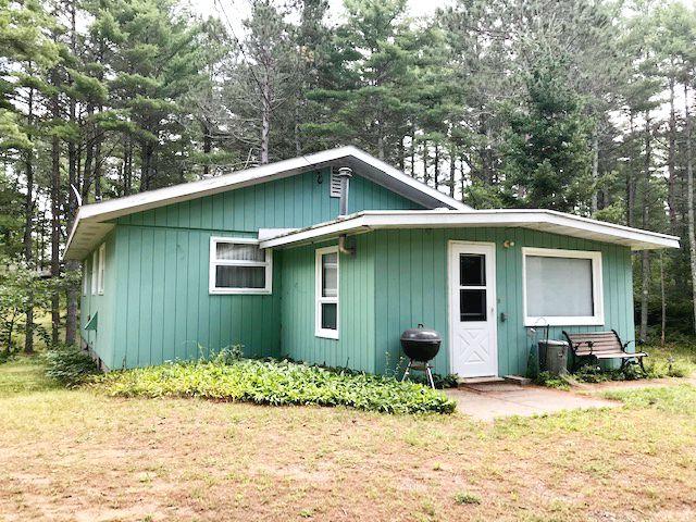 14395 Marathon Road Manitowish Waters, WI 54545 - Photo 32 of 36 Gallery Image 32