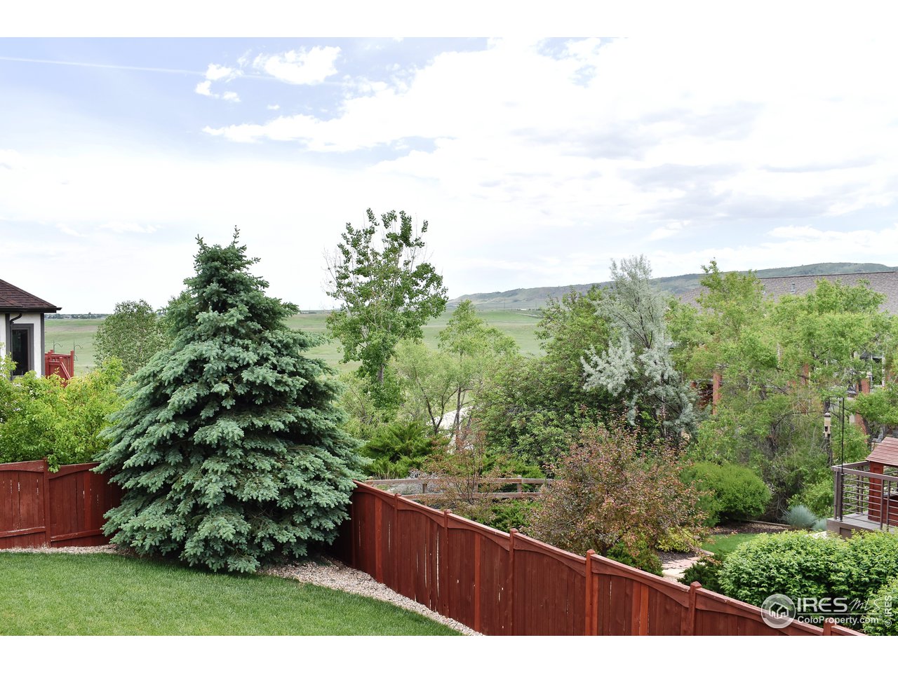 4703 Prairie Ridge Drive Fort Collins, CO 80526 - Photo 2 of 38 Cathy Fromme Trail right outside your back door!