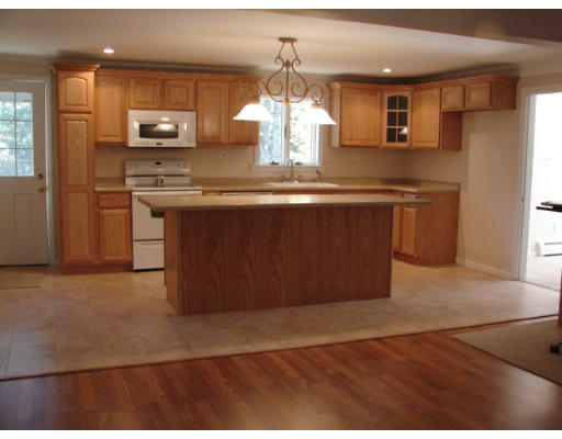 37 Kent Road Westminster, MA 01473 - Photo 4 of 19 a kitchen with stainless steel appliances granite countertop a stove a sink and a refrigerator