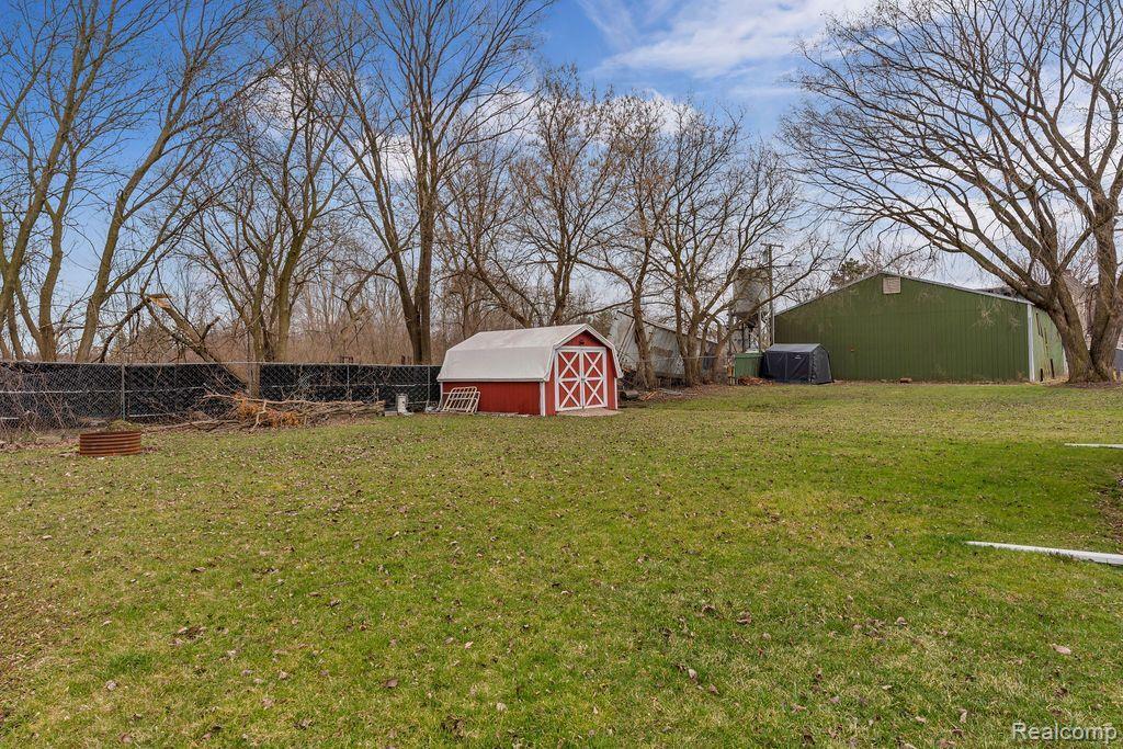 7973 West Gilford Road Reese, MI 48757 - Photo 23 of 25