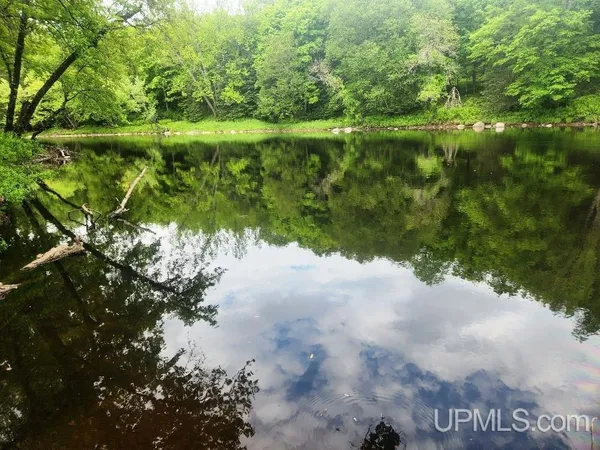 $78,500 | Lot 5 Wilderness Way Road, Crystal Falls, MI 49920