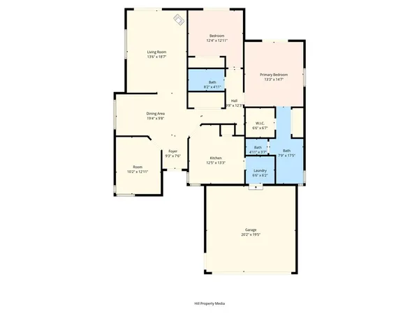 $295,000 | 6403 Corning Court, Magalia, CA 95954