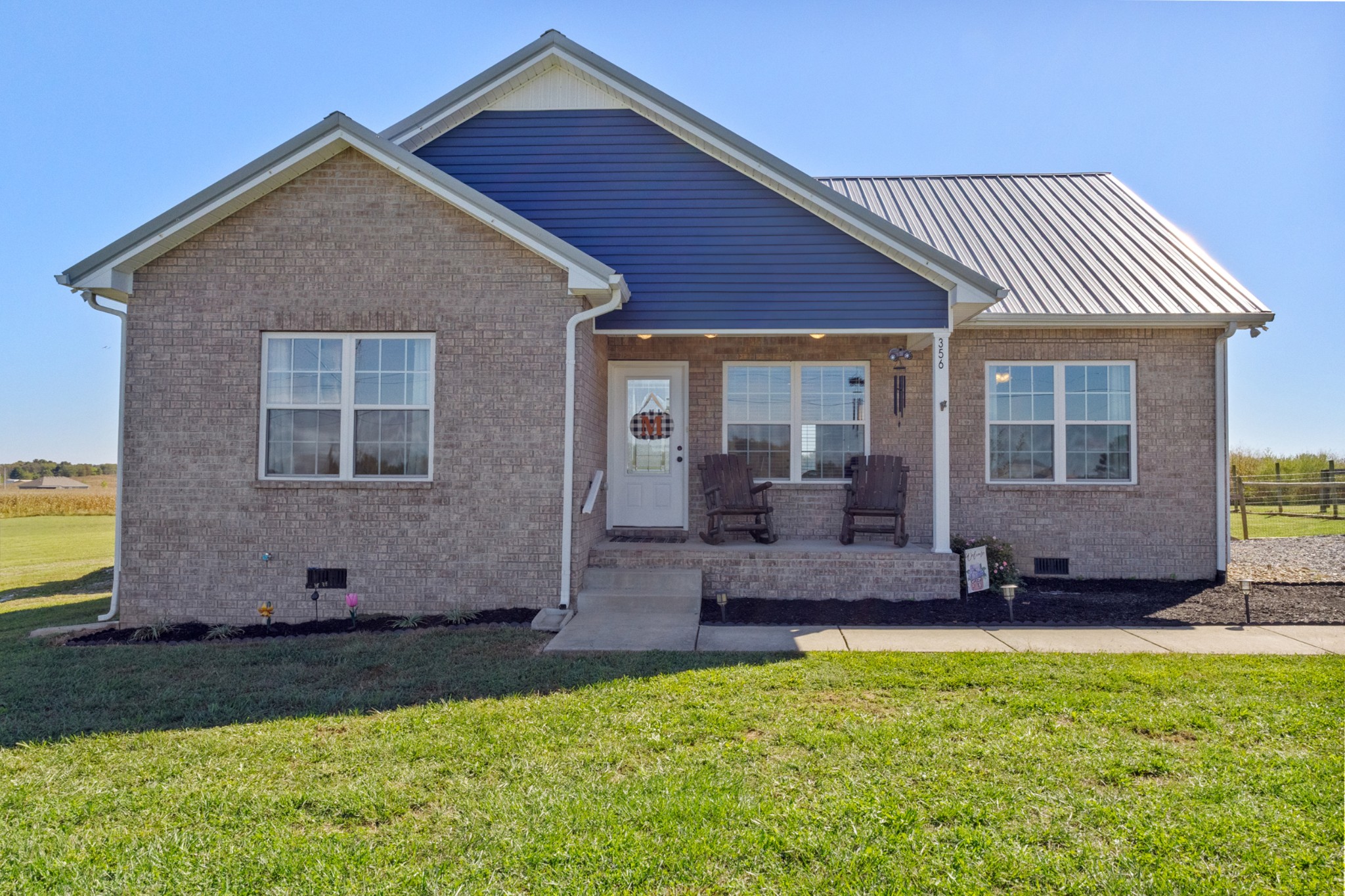 356 Cook Road Portland, TN 37148 - Photo 1 of 22