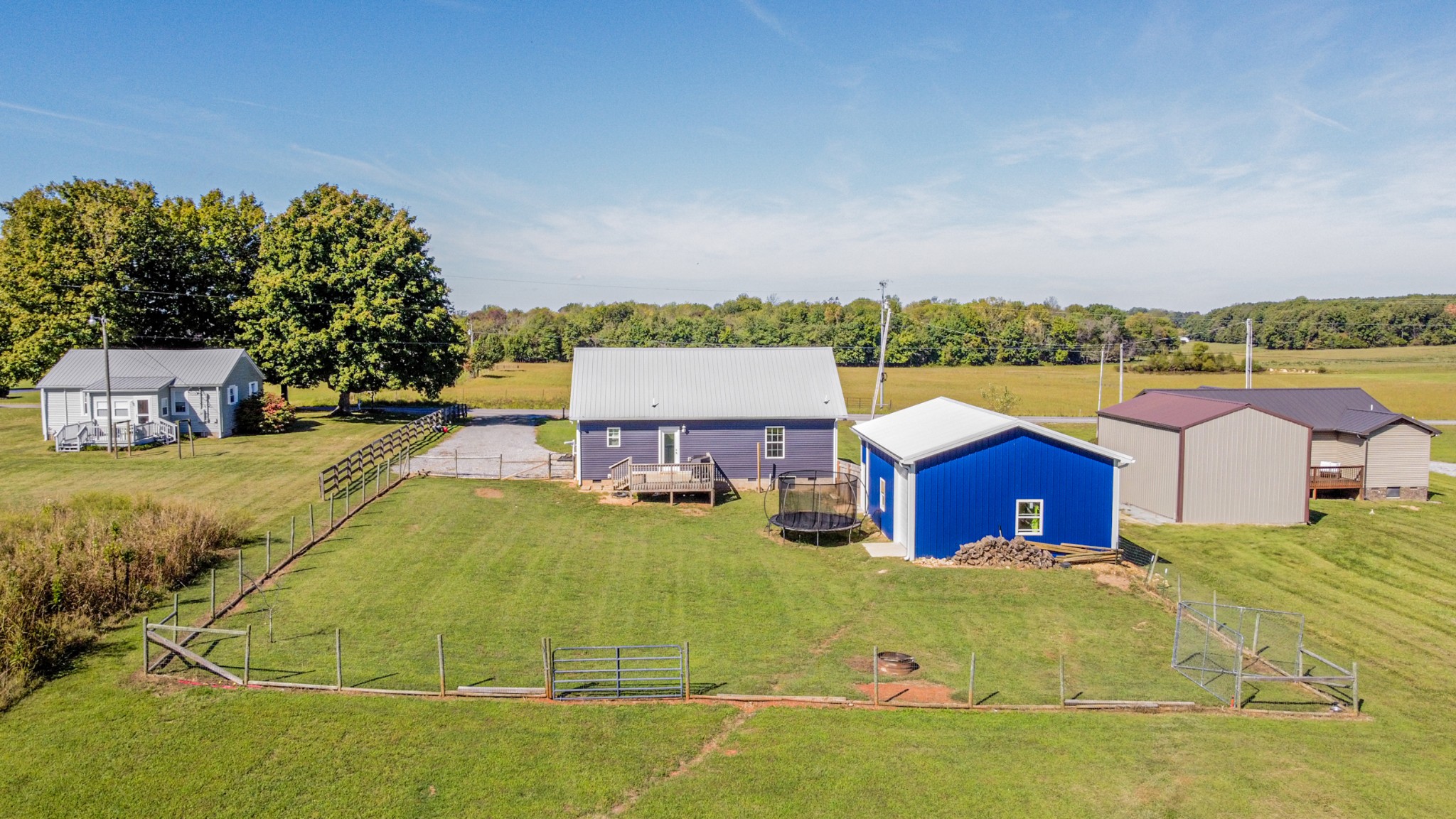 356 Cook Road Portland, TN 37148 - Photo 19 of 22