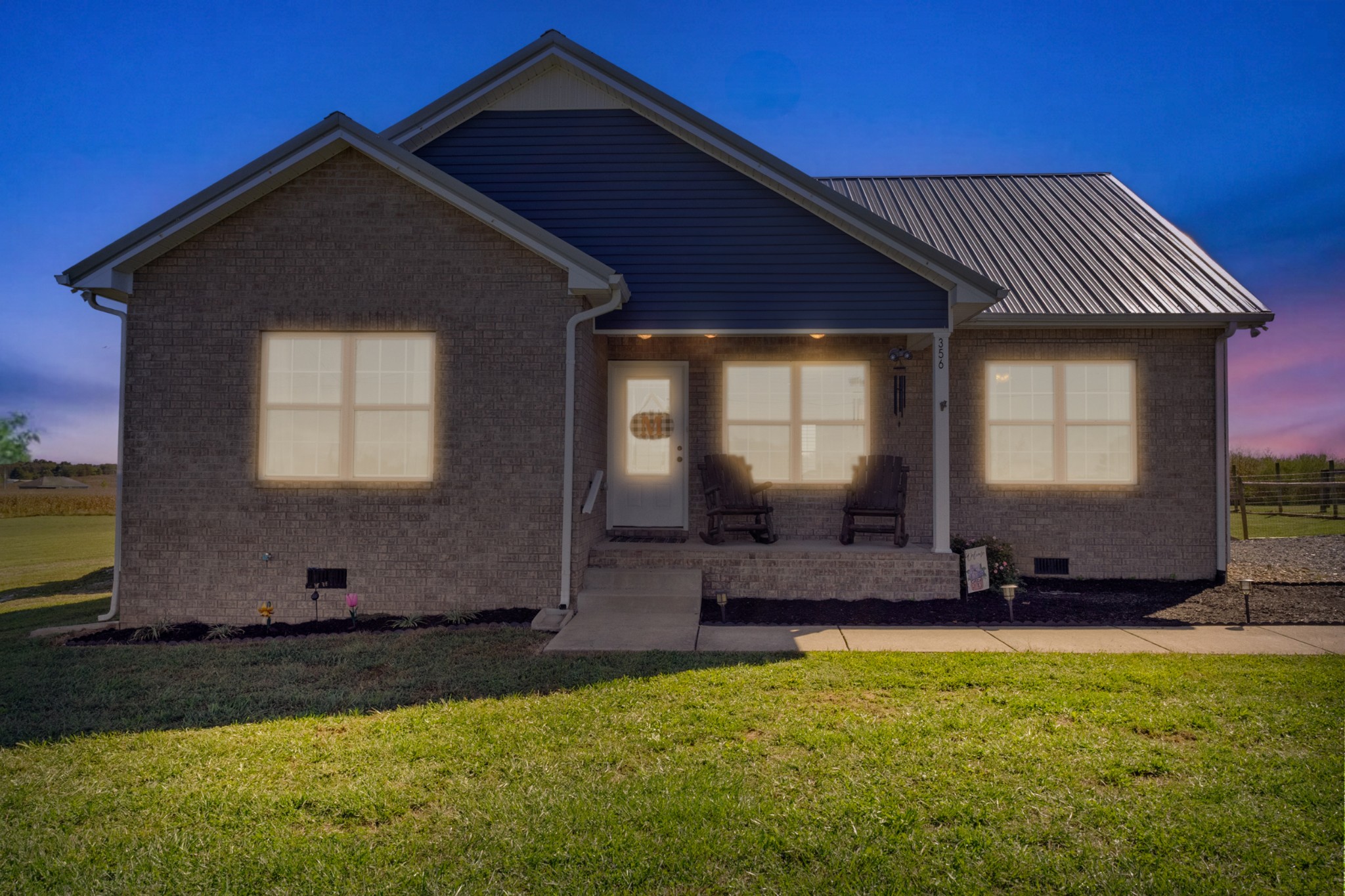 356 Cook Road Portland, TN 37148 - Photo 2 of 22