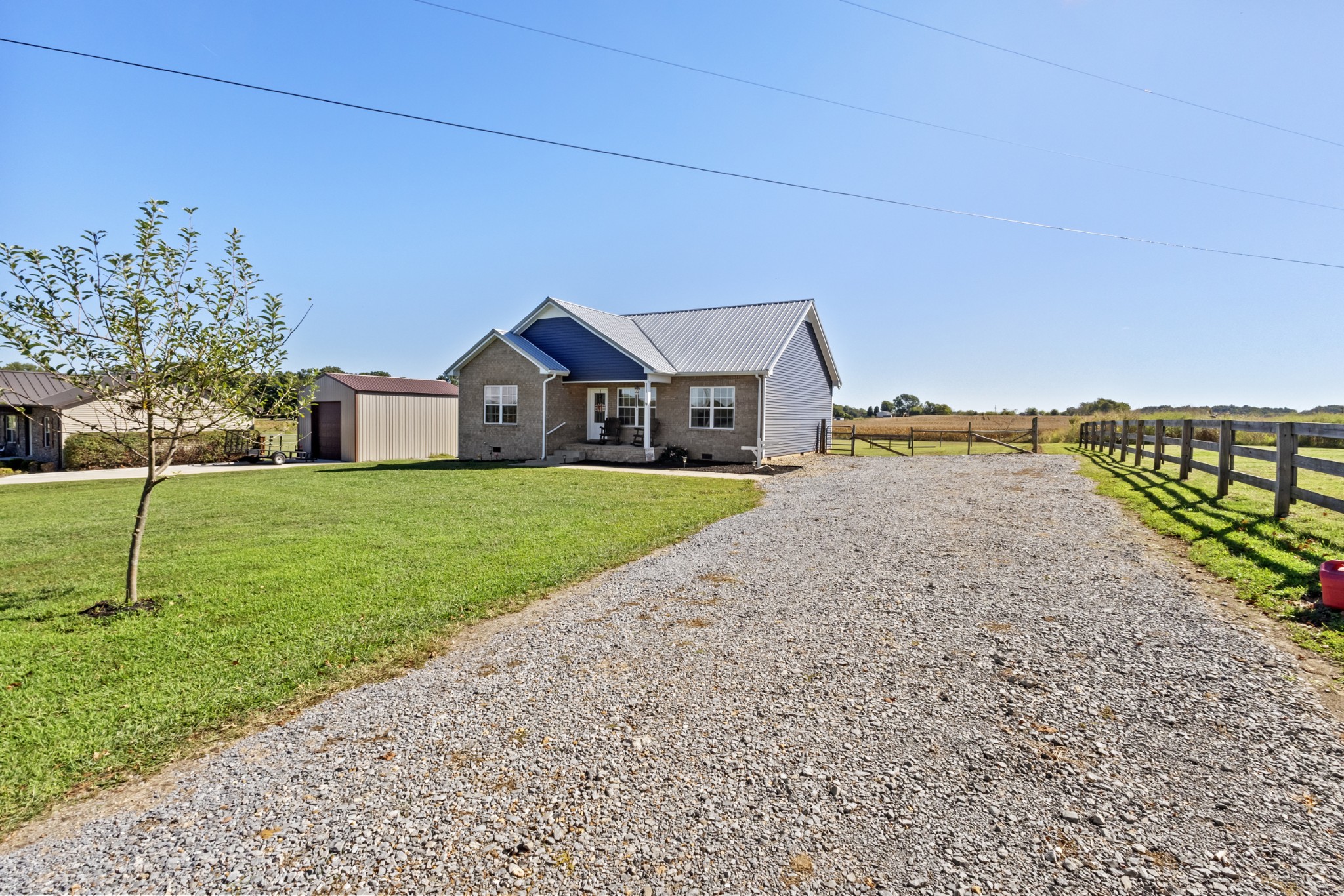 356 Cook Road Portland, TN 37148 - Photo 3 of 22