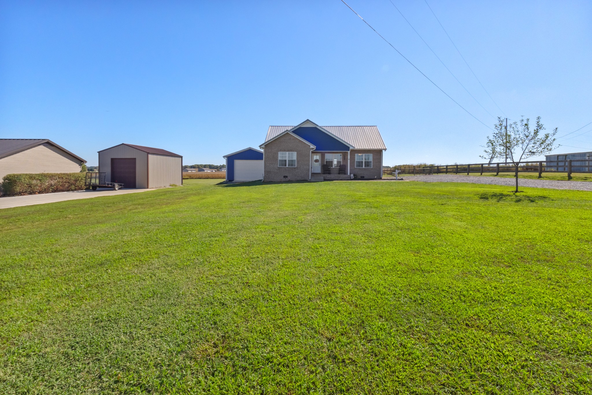 356 Cook Road Portland, TN 37148 - Photo 4 of 22