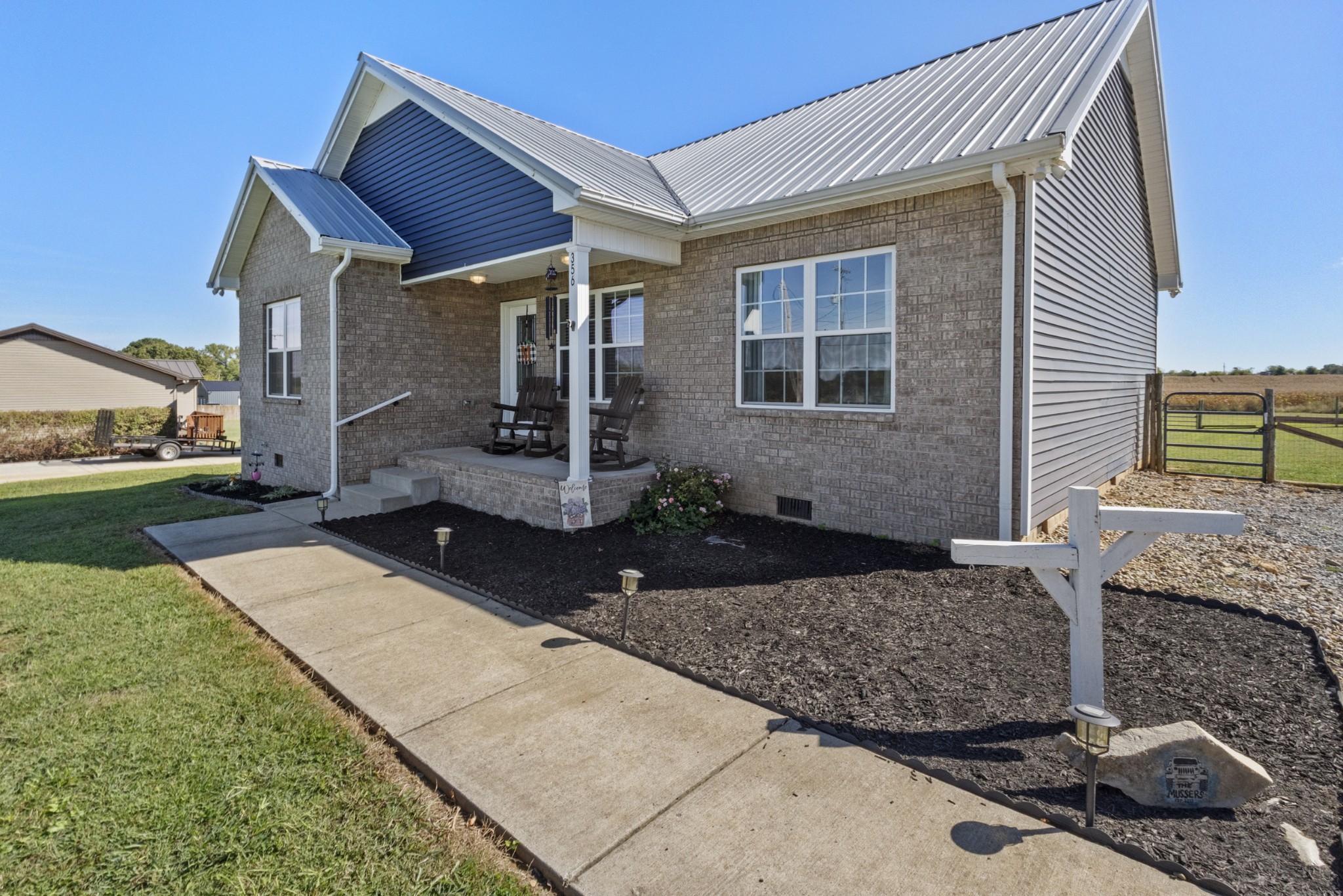 356 Cook Road Portland, TN 37148 - Photo 5 of 22