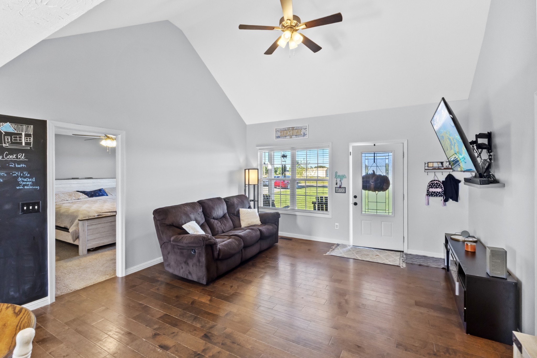 356 Cook Road Portland, TN 37148 - Photo 8 of 22