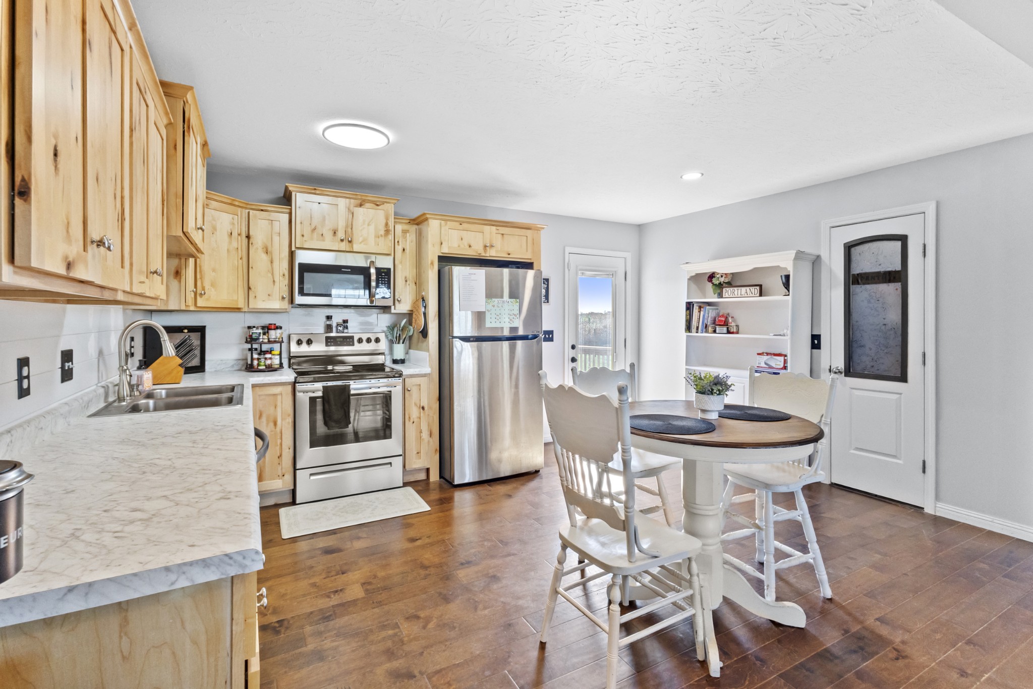 356 Cook Road Portland, TN 37148 - Photo 9 of 22