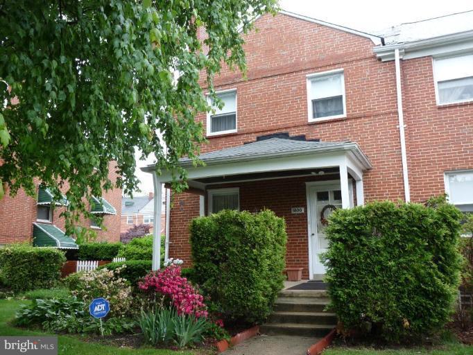 1800 Winford Road Baltimore, MD 21239 - Photo 1 of 27 Exterior (Main)