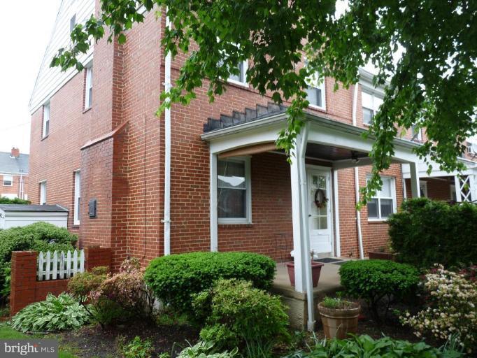 1800 Winford Road Baltimore, MD 21239 - Photo 2 of 27 Exterior #2