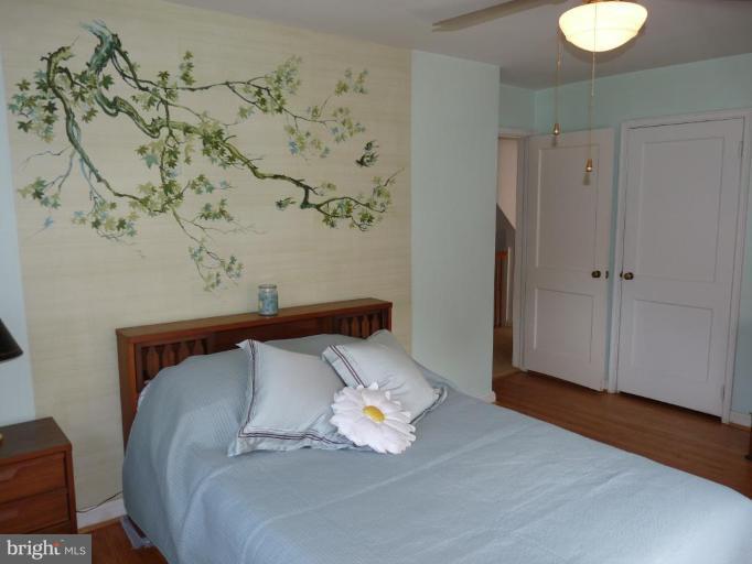1800 Winford Road Baltimore, MD 21239 - Photo 13 of 27 Master Bedroom