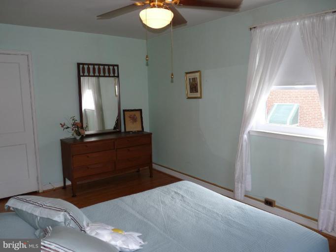 1800 Winford Road Baltimore, MD 21239 - Photo 15 of 27 Master Bedroom #3