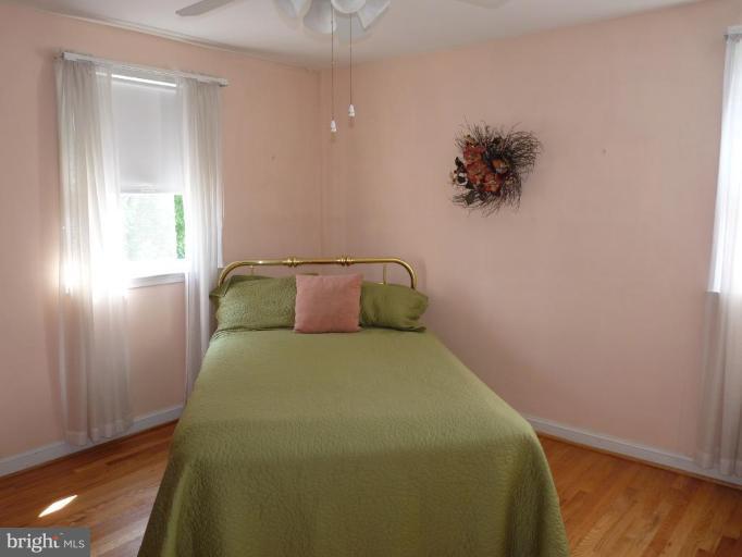 1800 Winford Road Baltimore, MD 21239 - Photo 18 of 27 Bedroom #2