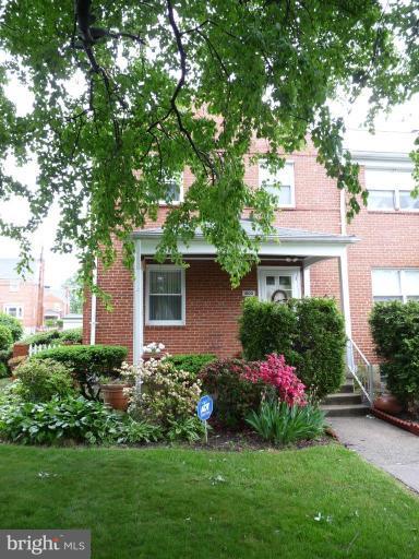1800 Winford Road Baltimore, MD 21239 - Photo 3 of 27 Exterior #3
