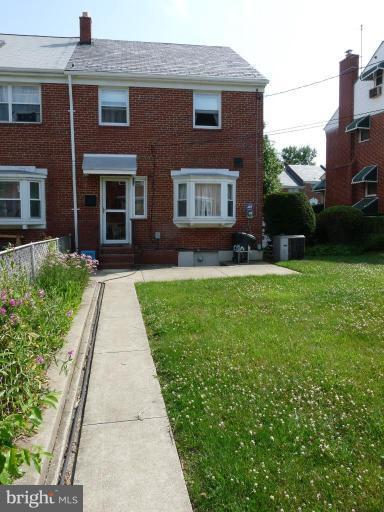 1800 Winford Road Baltimore, MD 21239 - Photo 21 of 27 Patio