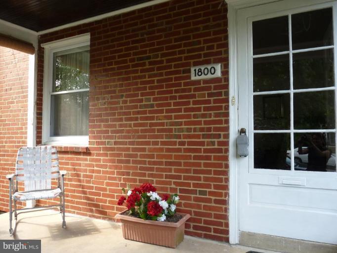 1800 Winford Road Baltimore, MD 21239 - Photo 23 of 27 Exterior #4