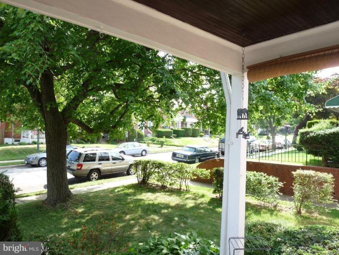 1800 Winford Road Baltimore, MD 21239 - Photo 24 of 27 View from Unit