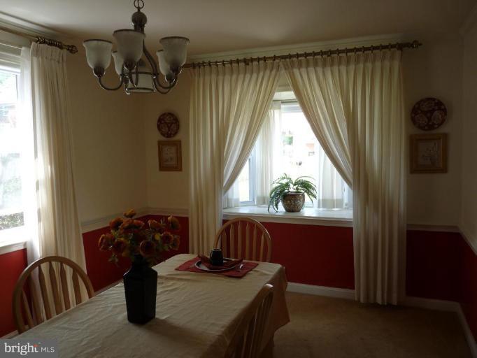 1800 Winford Road Baltimore, MD 21239 - Photo 6 of 27 Dining Room