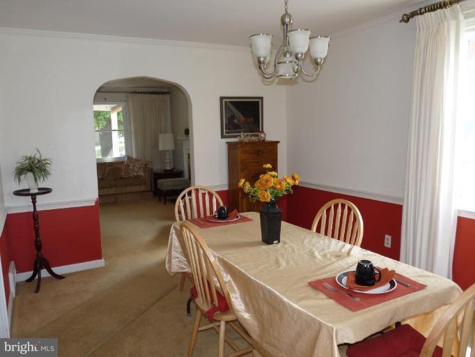 1800 Winford Road Baltimore, MD 21239 - Photo 7 of 27 Dining Room #2