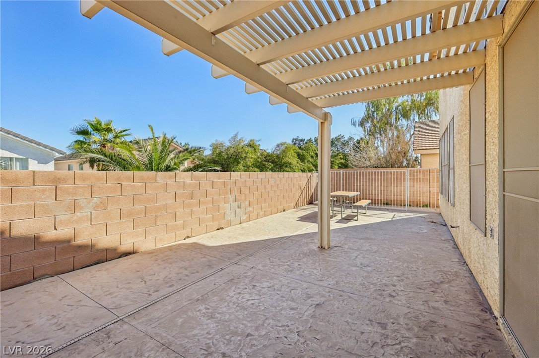 7432 Alpine Ridge Street Las Vegas, NV 89131 - Photo 45 of 53 Gallery Image 45