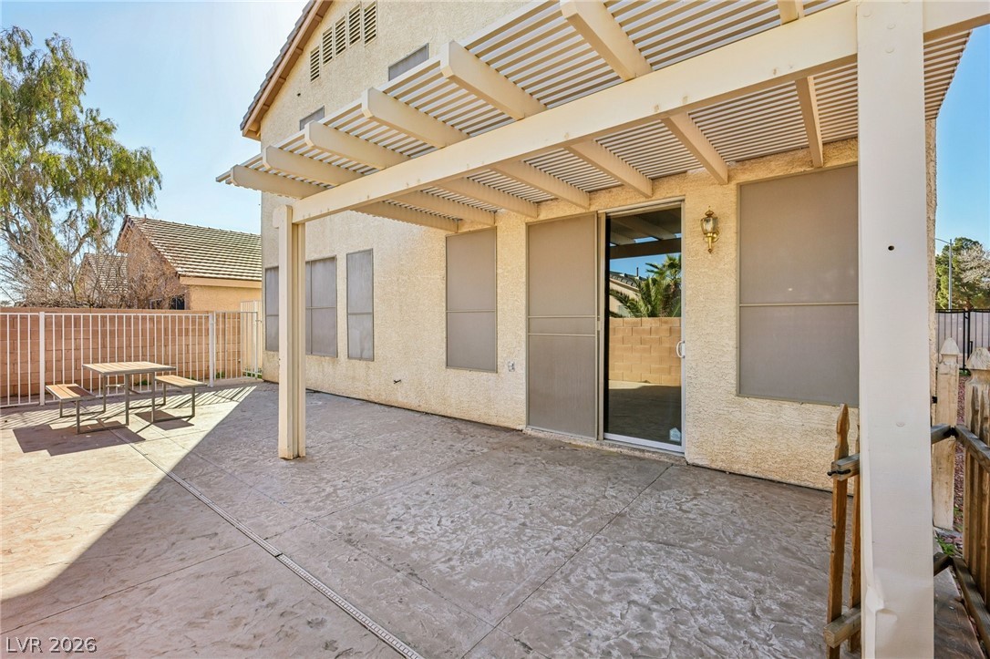 7432 Alpine Ridge Street Las Vegas, NV 89131 - Photo 46 of 53 Gallery Image 46
