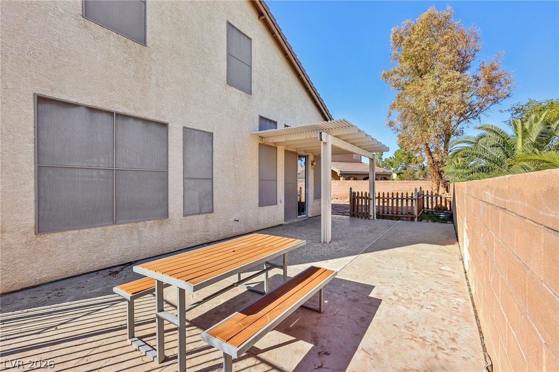 7432 Alpine Ridge Street Las Vegas, NV 89131 - Photo 49 of 53 Gallery Image 49