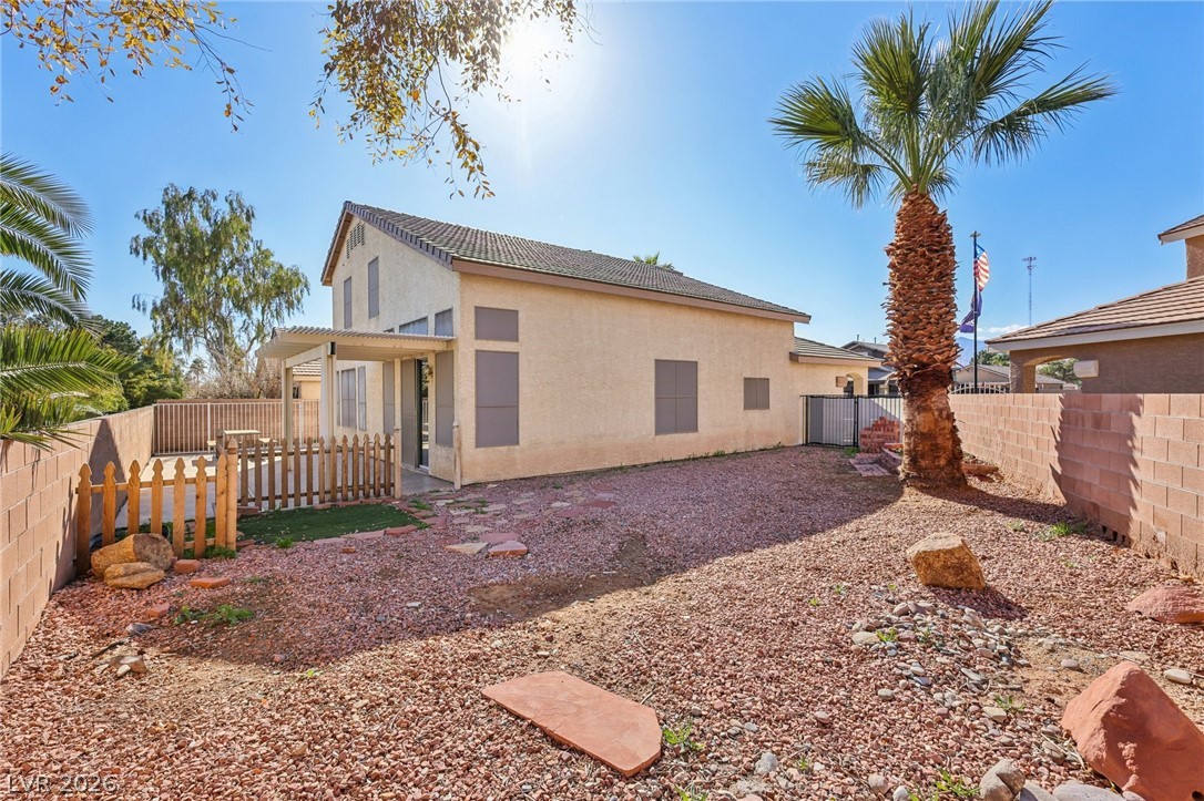 7432 Alpine Ridge Street Las Vegas, NV 89131 - Photo 50 of 53 Gallery Image 50