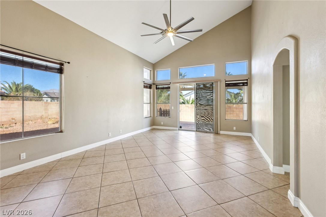 7432 Alpine Ridge Street Las Vegas, NV 89131 - Photo 5 of 53 Gallery Image 5